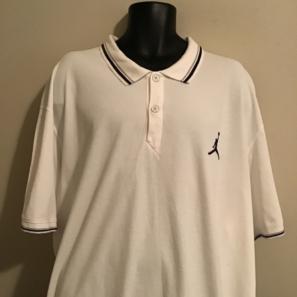 🔥Jordan, size 4XL, new cond. chest=32, length=33/34 - Picture 1 of 1